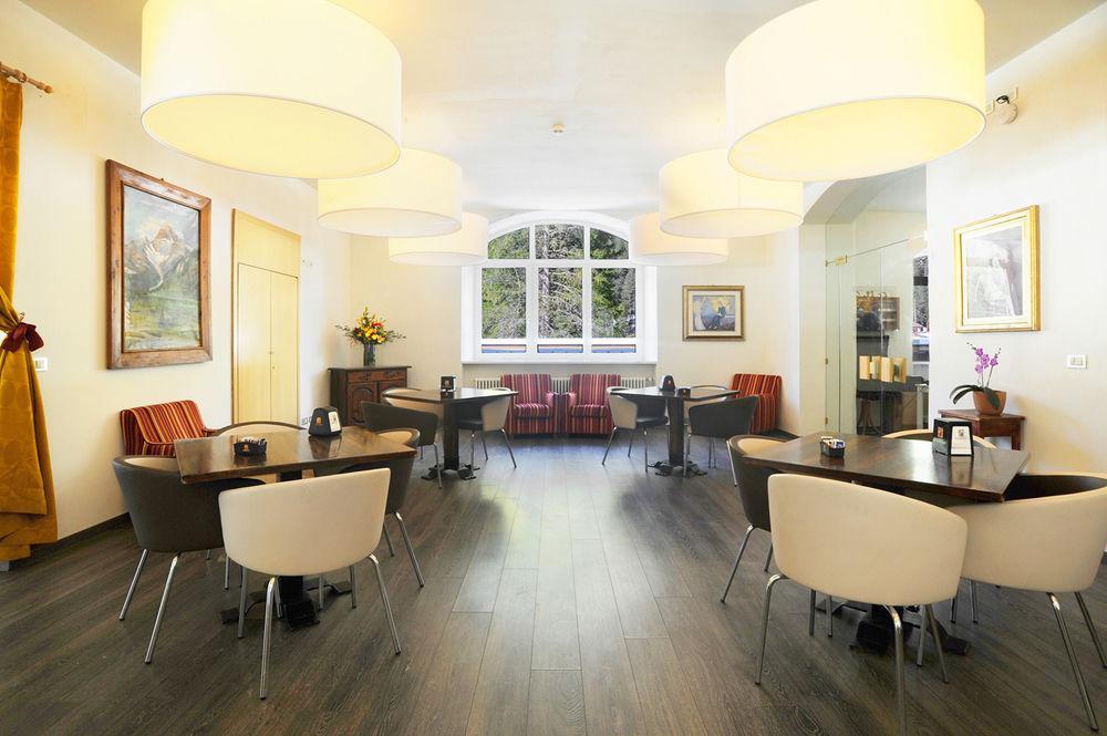 Hotel Croda Rossa Carbonin Extérieur photo