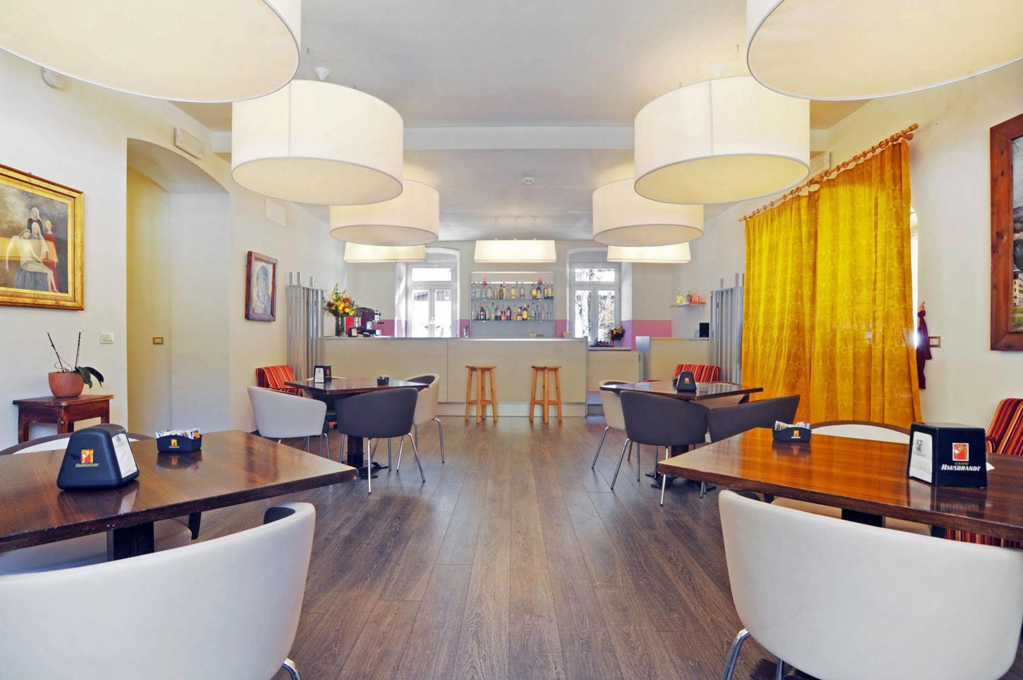 Hotel Croda Rossa Carbonin Extérieur photo